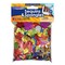 Creativity Street Sequins + Spangles, Assorted Colors and Sizes, 4 oz. Per Pack, PK3 PAC6114 - alternate 2